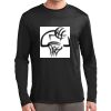 Long Sleeve PosiCharge ® Competitor™ Tee Thumbnail