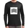 Long Sleeve PosiCharge ® Competitor™ Tee Thumbnail
