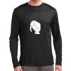 Long Sleeve PosiCharge ® Competitor™ Tee Thumbnail