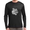 Long Sleeve PosiCharge ® Competitor™ Tee Thumbnail