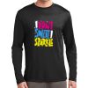 Long Sleeve PosiCharge ® Competitor™ Tee Thumbnail