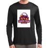 Long Sleeve PosiCharge ® Competitor™ Tee Thumbnail