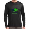 Long Sleeve PosiCharge ® Competitor™ Tee Thumbnail