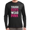 Long Sleeve PosiCharge ® Competitor™ Tee Thumbnail