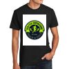 Unisex CVC Tee Thumbnail