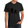 Unisex CVC Tee Thumbnail