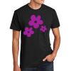 Unisex CVC Tee Thumbnail