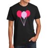 Unisex CVC Tee Thumbnail