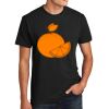 Unisex CVC Tee Thumbnail