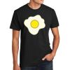 Unisex CVC Tee Thumbnail