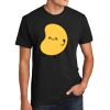 Unisex CVC Tee Thumbnail