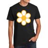 Unisex CVC Tee Thumbnail