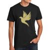 Unisex CVC Tee Thumbnail