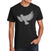 Unisex CVC Tee Thumbnail