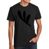 Unisex CVC Tee Thumbnail