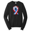 Fan Favorite Fleece Crewneck Sweatshirt Thumbnail