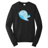 Fan Favorite Fleece Crewneck Sweatshirt Thumbnail