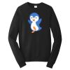Fan Favorite Fleece Crewneck Sweatshirt Thumbnail