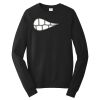Fan Favorite Fleece Crewneck Sweatshirt Thumbnail