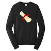 Fan Favorite Fleece Crewneck Sweatshirt Thumbnail
