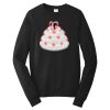 Fan Favorite Fleece Crewneck Sweatshirt Thumbnail