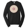 Fan Favorite Fleece Crewneck Sweatshirt Thumbnail