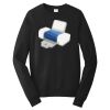 Fan Favorite Fleece Crewneck Sweatshirt Thumbnail