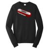 Fan Favorite Fleece Crewneck Sweatshirt Thumbnail