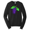 Fan Favorite Fleece Crewneck Sweatshirt Thumbnail