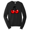 Fan Favorite Fleece Crewneck Sweatshirt Thumbnail