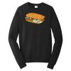 Fan Favorite Fleece Crewneck Sweatshirt Thumbnail