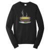 Fan Favorite Fleece Crewneck Sweatshirt Thumbnail