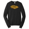 Fan Favorite Fleece Crewneck Sweatshirt Thumbnail