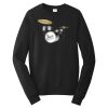 Fan Favorite Fleece Crewneck Sweatshirt Thumbnail