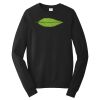 Fan Favorite Fleece Crewneck Sweatshirt Thumbnail