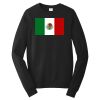 Fan Favorite Fleece Crewneck Sweatshirt Thumbnail