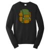 Fan Favorite Fleece Crewneck Sweatshirt Thumbnail