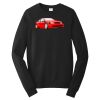 Fan Favorite Fleece Crewneck Sweatshirt Thumbnail