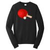 Fan Favorite Fleece Crewneck Sweatshirt Thumbnail