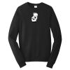Fan Favorite Fleece Crewneck Sweatshirt Thumbnail
