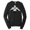 Fan Favorite Fleece Crewneck Sweatshirt Thumbnail