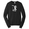 Fan Favorite Fleece Crewneck Sweatshirt Thumbnail