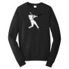 Fan Favorite Fleece Crewneck Sweatshirt Thumbnail