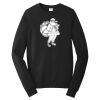 Fan Favorite Fleece Crewneck Sweatshirt Thumbnail