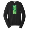 Fan Favorite Fleece Crewneck Sweatshirt Thumbnail
