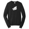 Fan Favorite Fleece Crewneck Sweatshirt Thumbnail