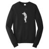 Fan Favorite Fleece Crewneck Sweatshirt Thumbnail
