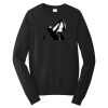 Fan Favorite Fleece Crewneck Sweatshirt Thumbnail