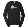 Fan Favorite Fleece Crewneck Sweatshirt Thumbnail