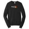 Fan Favorite Fleece Crewneck Sweatshirt Thumbnail